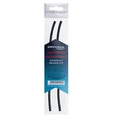 Drennan csúzli softfeed groundbait x-strong elastic 40-50m repair kit