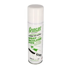 Sensas PTFE teflon spray 250ml, átlátszó
