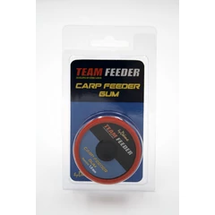 By Döme Team Feeder Carp Feeder gum erőgumi