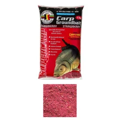 Van Den Eynde SuperCarp EPER 1kg VDE