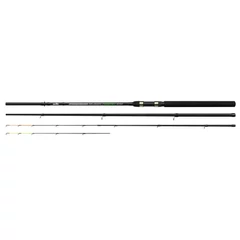 Nevis Magnum Black Feeder 3,40m