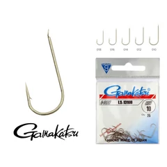 Gamakatsu LS-1310B/018 25/cs.