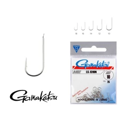 Gamakatsu LS-1310N/012 25/cs.