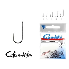 Gamakatsu LS-1312F/012 25/cs.