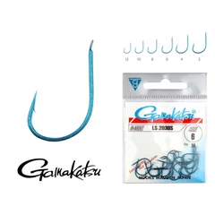 Gamakatsu LS-2030S/004 25/cs.