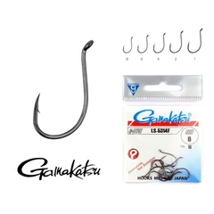 Gamakatsu LS-5314F/008 10/cs
