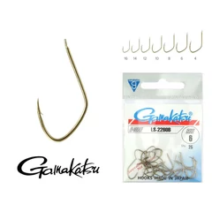 Gamakatsu LS-2260B/010 25/cs