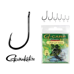 Gamakatsu G-Carp pop-up 10/cs. 2