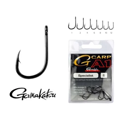 Gamakatsu G-Carp A1 Specialist 10/cs. Nr.4