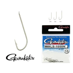 Gamakatsu LS-1050N/018 N/L 17db/cs.