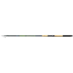 Nevis Torrent Tele Match 390 20-80g