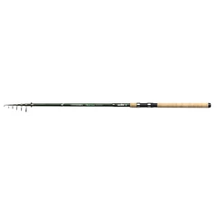 Nevis Ryder Tele 330 80-150gr teleszkópos bot