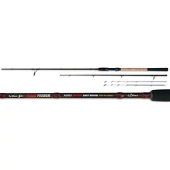 By Döme Team Feeder Power Fighter Boatfeeder 270 H 40-120gr