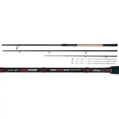 By Döme Team Feeder Power Fighter Feeder 360 MH 20-80gr