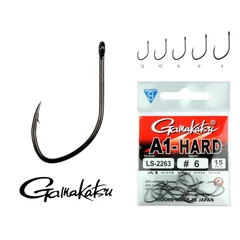 Gamakatsu LS-2263NSB/010 A1 15/cs.