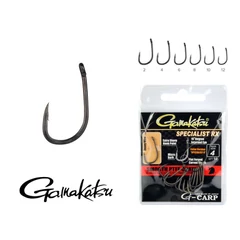 Gamakatsu G-Carp Specialist RX 10/cs. 8-as