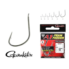 Gamakatsu A1 Team Feeder Fine Feeder 12-es 15/cs