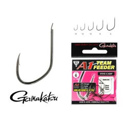 Gamakatsu A1 Team Feeder Fine Carp 8-as 15/cs