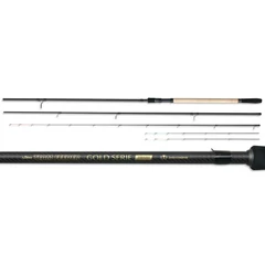 ByDöme TF Gold serie 360M 30-65g
