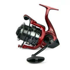 By Döme Mastercarp Pro 5000 elsőfékes orsó