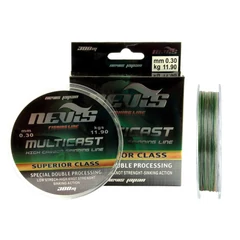 Nevis Multicast 150m/0.35mm