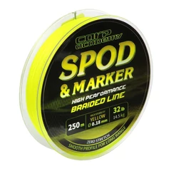 Spod &amp; Marker Braid 250m 0.18m