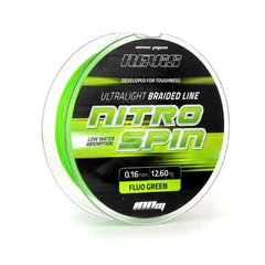 Nevis Nitro Spin 100m/0.06mm