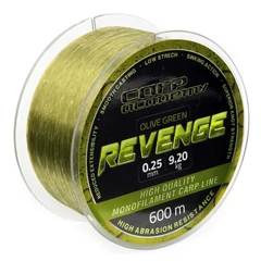 Carp Academy Revenge 600m 0.25mm