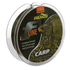 Nevis F-Line Carp 150m/0.35mm
