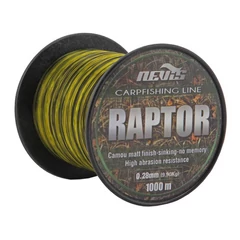 Nevis Raptor 1000m/0.32mm