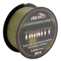 Nevis Trinity 600m/0.28mm