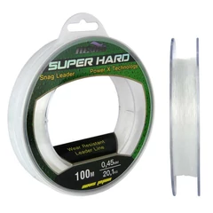 Super Hard Snag Leader 100m/0.50mm