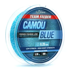 ByDöme TF Camou Blue 300m/0.22mm