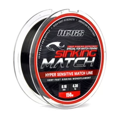 Nevis Nevis Sinking Match 150m 0.18mm
