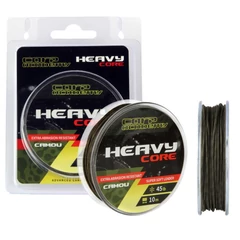 Carp Academy Heavy Core 10m 35lb Camo