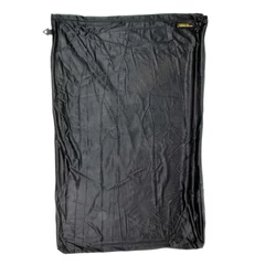 Carp Academy Pontyzsák BLACK + tartó 80x120