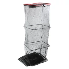 Nevis Micromesh Carp Versenyszák 350cm/2mm Négyzetes