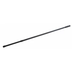Nevis Merítőnyél teleszkópos 2m /black/