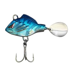 Reiva Jigging Spinner 10g