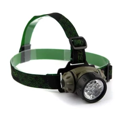 Nevis Nevis Fejlámpa 12 LED
