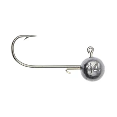 Nevis Jig fej 4/0-14g 3db/cs