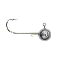 Nevis Jig fej 4/0-18g 3db/cs