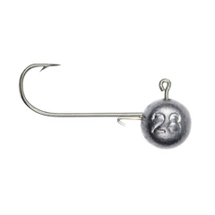 Nevis Jig fej 4/0-28g 3db/cs