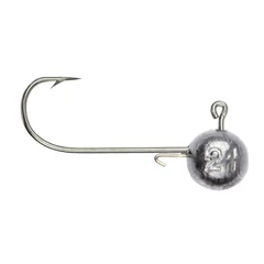 Nevis Jig fej 5/0-21g 3db/cs