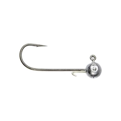 Reiva Ultra Strong Jig Head 2/0-5g 4db/cs