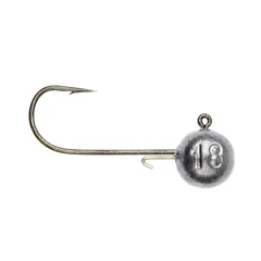 Reiva Ultra Strong Jig Head 4/0-18g 3db/cs