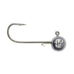 Reiva Ultra Strong Jig Head 5/0-14g 4db/cs