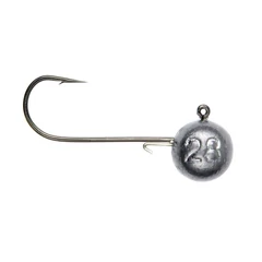 Reiva Ultra Strong Jig Head 5/0-28g 3db/cs