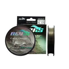 Nevis Carp Feeder 150m 0,20mm monofil zsinór