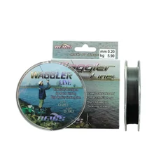 Nevis Waggler 150m/0.16mm
